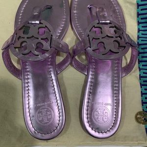 Tory Burch Sandals